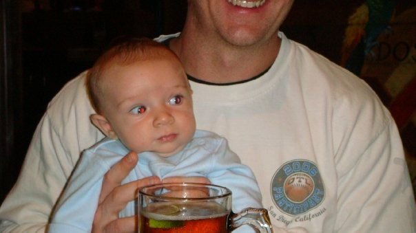 Mmmmm Beer